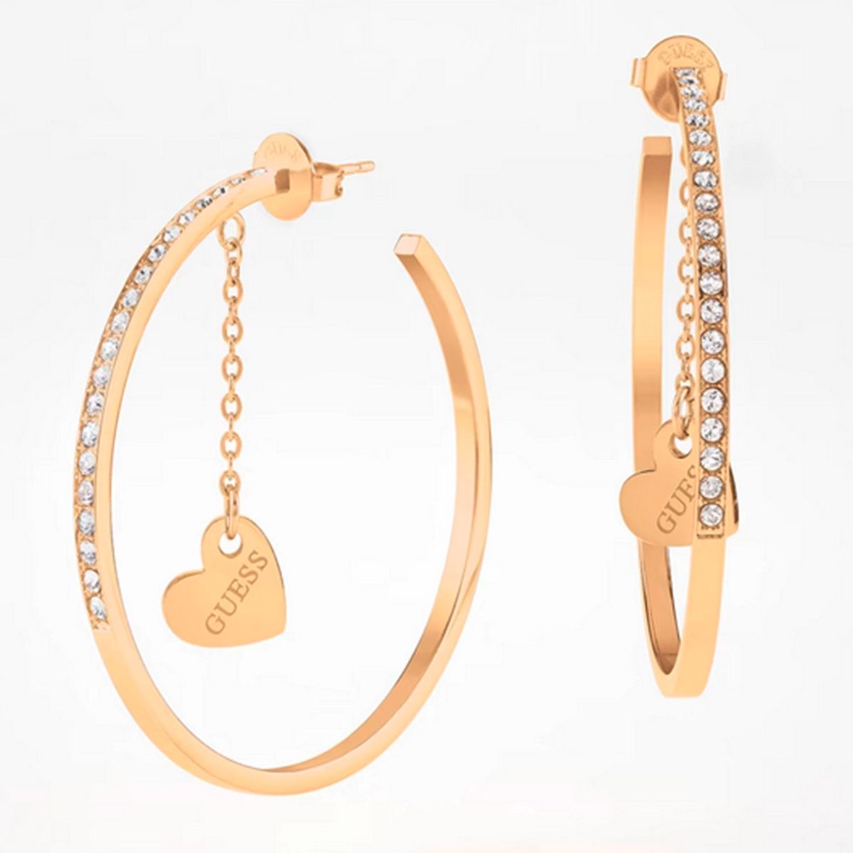 GUESS - Guess Aros Mujer