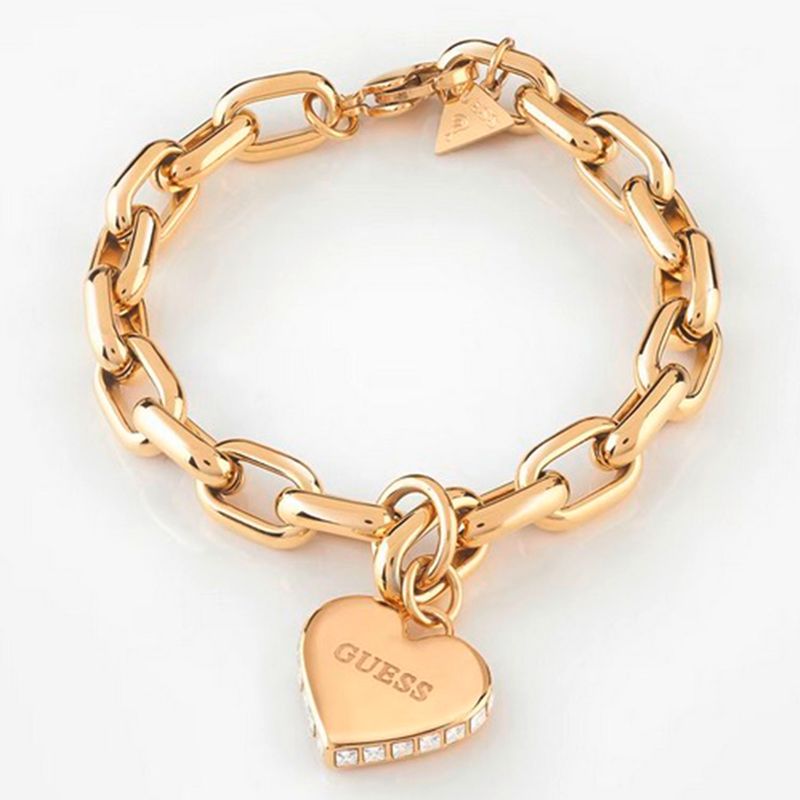 GUESS - Guess Pulsera Mujer