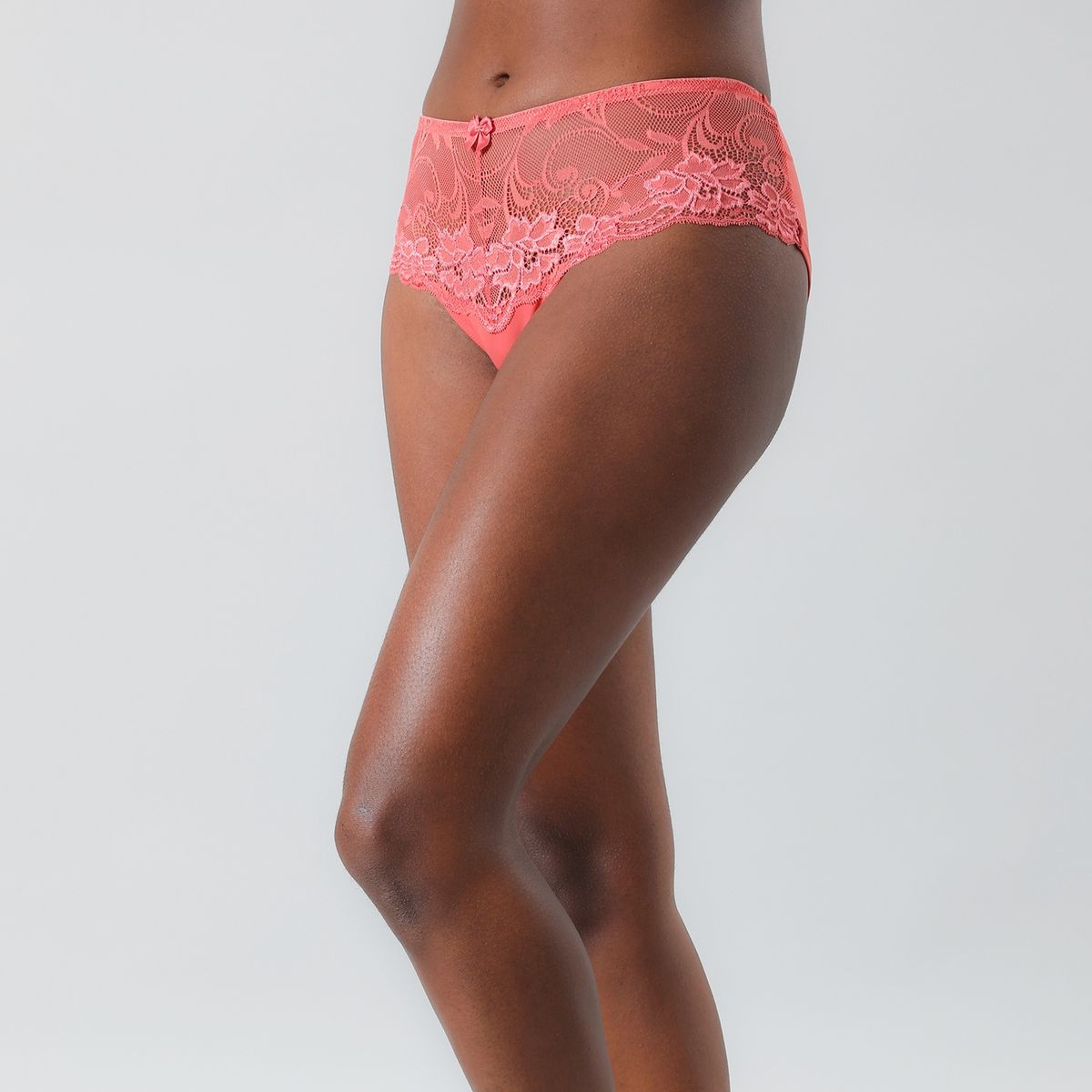 FLORES - Calzón Pack De 2 Pantaleta Mujer Flores