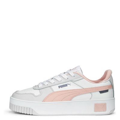 Imagen 2 del producto Carina Street Zapatilla Urbana Mujer Blanco