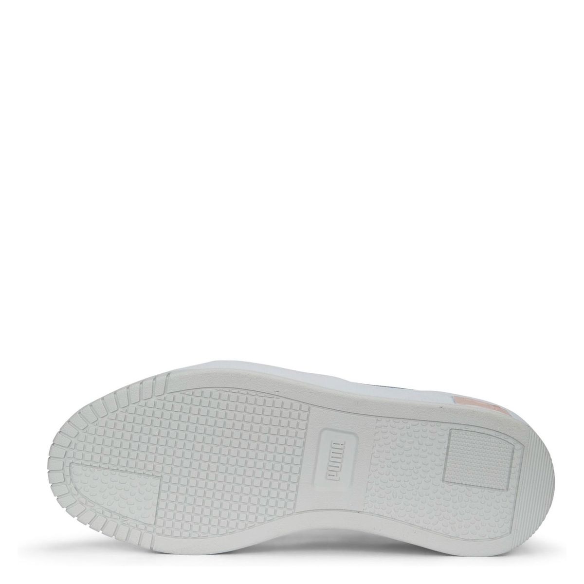 PUMA - Carina Street Zapatilla Urbana Mujer Blanco Puma