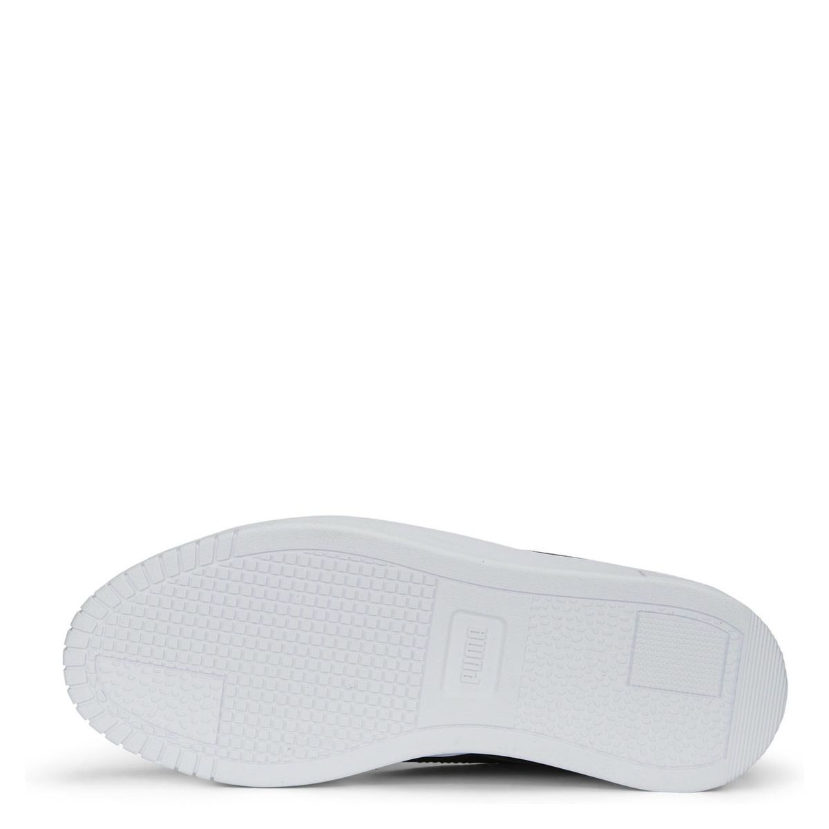 PUMA - Carina Street Zapatilla Urbana Mujer Cuero Negro Puma