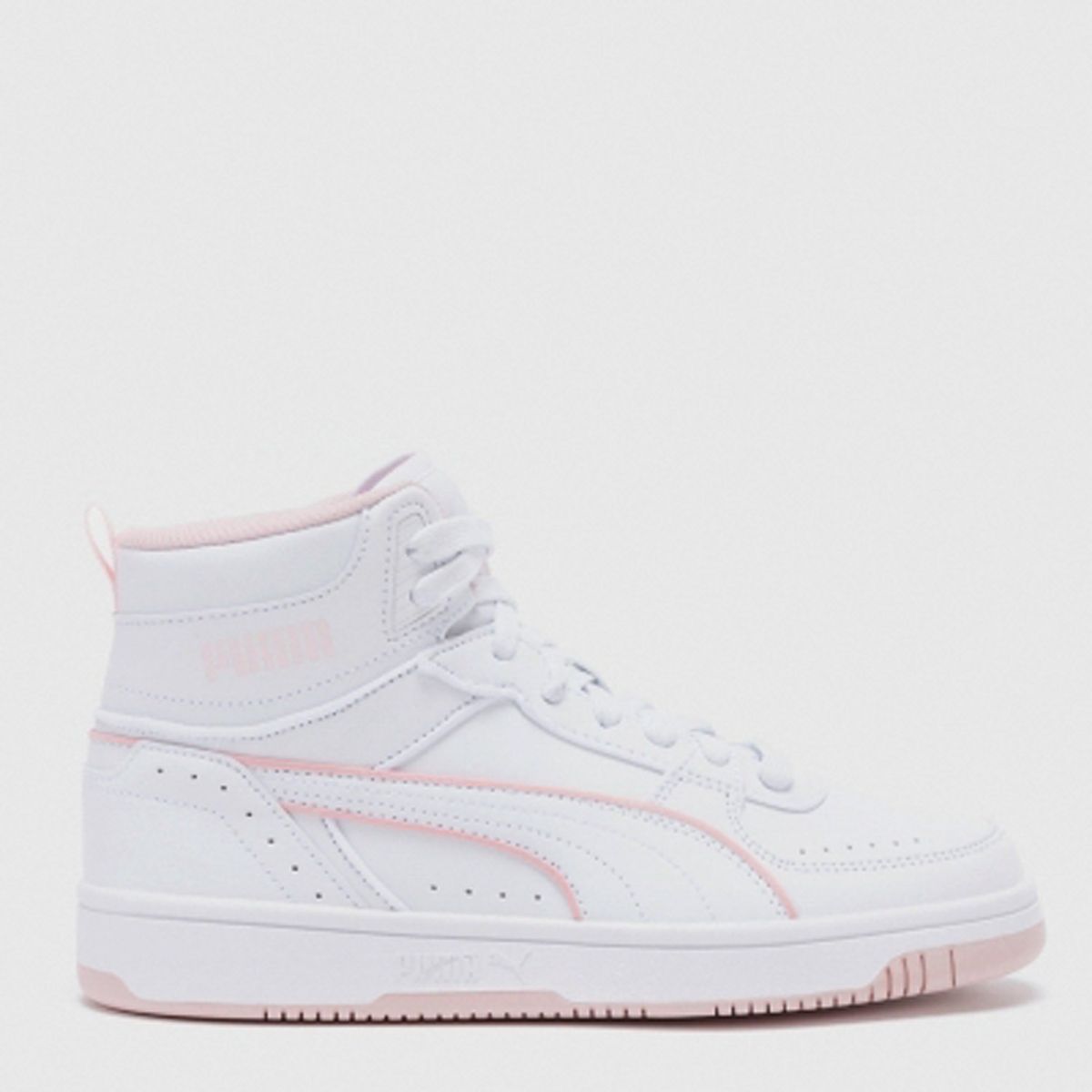 PUMA - Zapatilla Urbana Mujer Blanco Puma