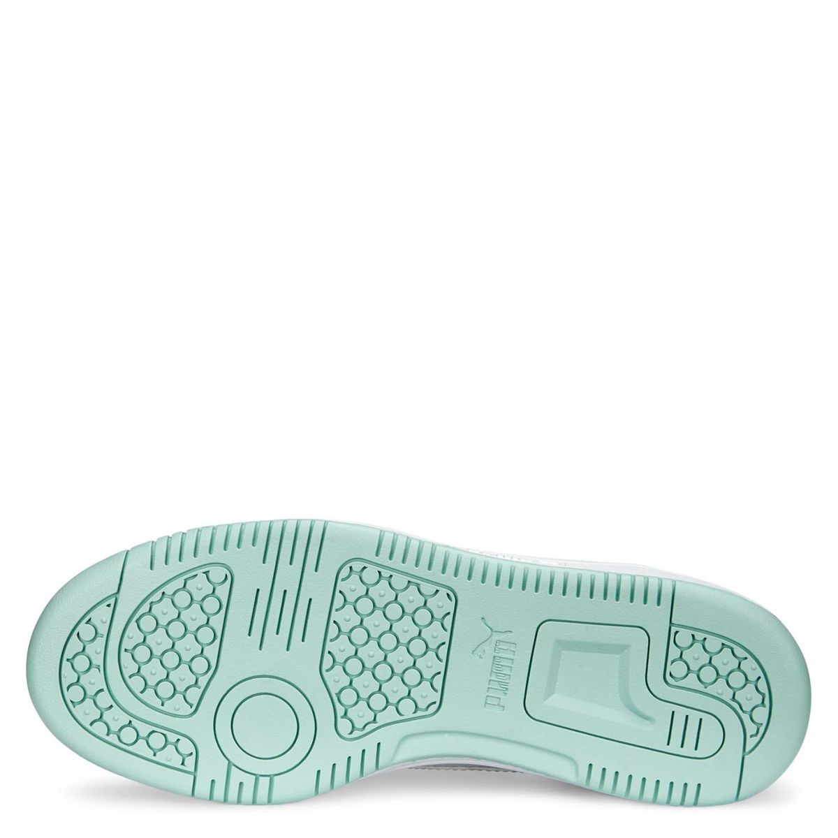PUMA - Rebound Joy Low Zapatilla Urbana Mujer Blanco Puma