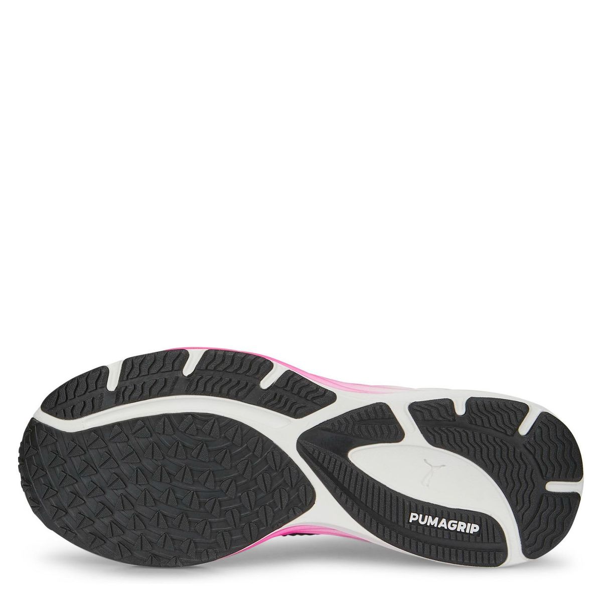 PUMA - Velocity Nitro Zapatilla Running Mujer Negro Puma
