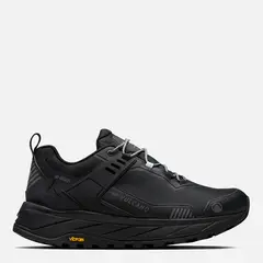 LIPPI - Zapatilla outdoor mujer negro