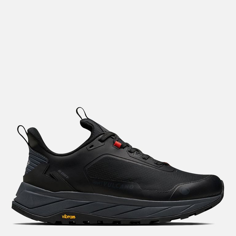 Kro Zapatilla Outdoor Mujer Negro