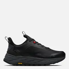 LIPPI - Kro Zapatilla Outdoor Mujer Negro