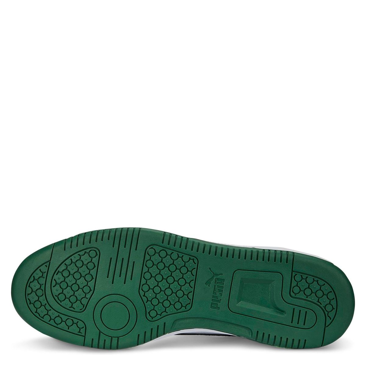 PUMA - Rebound joy low zapatilla urbana hombre azul Puma