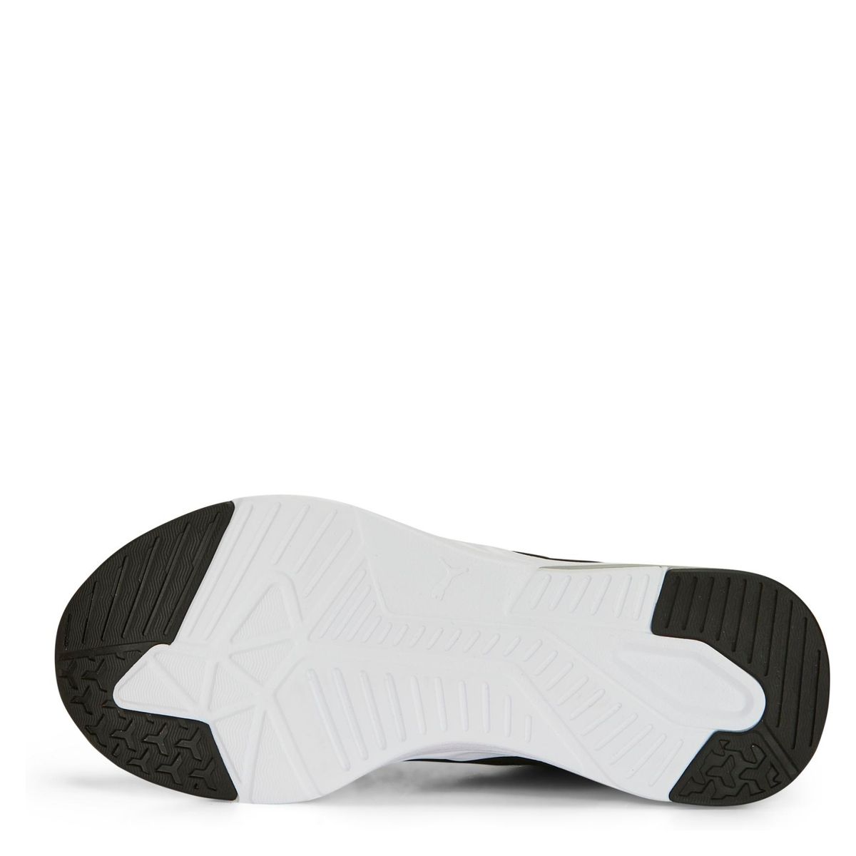 PUMA - Dispersext2 Zapatilla Running Hombre Negro Puma