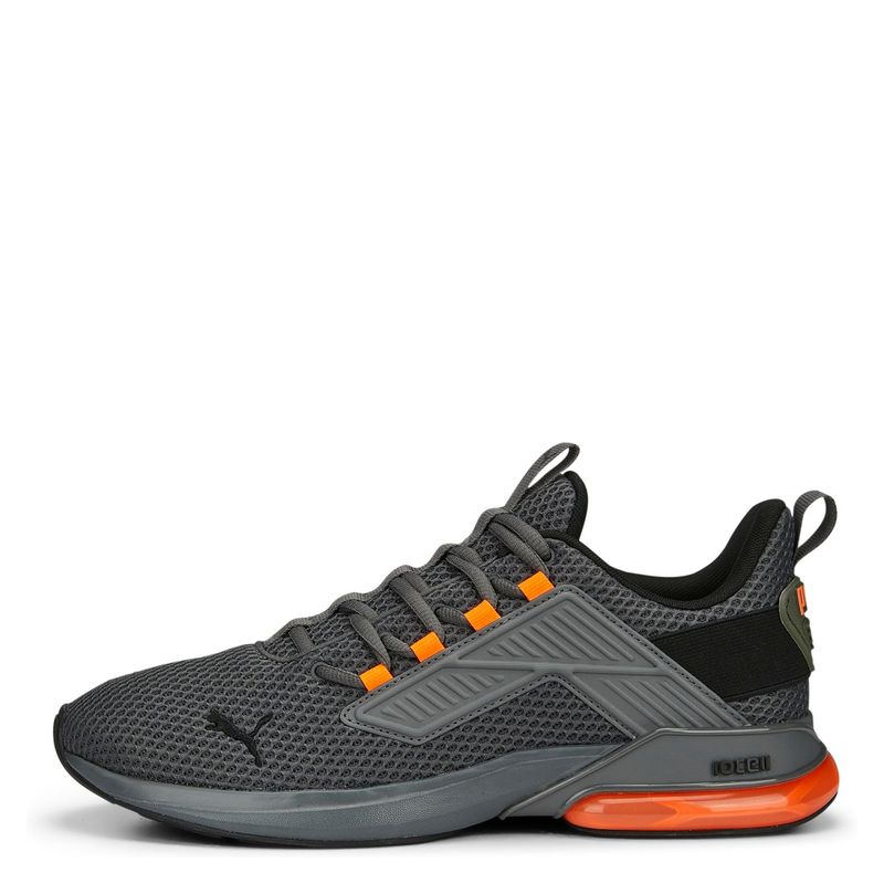PUMA - Puma Zapatilla running hombre gris