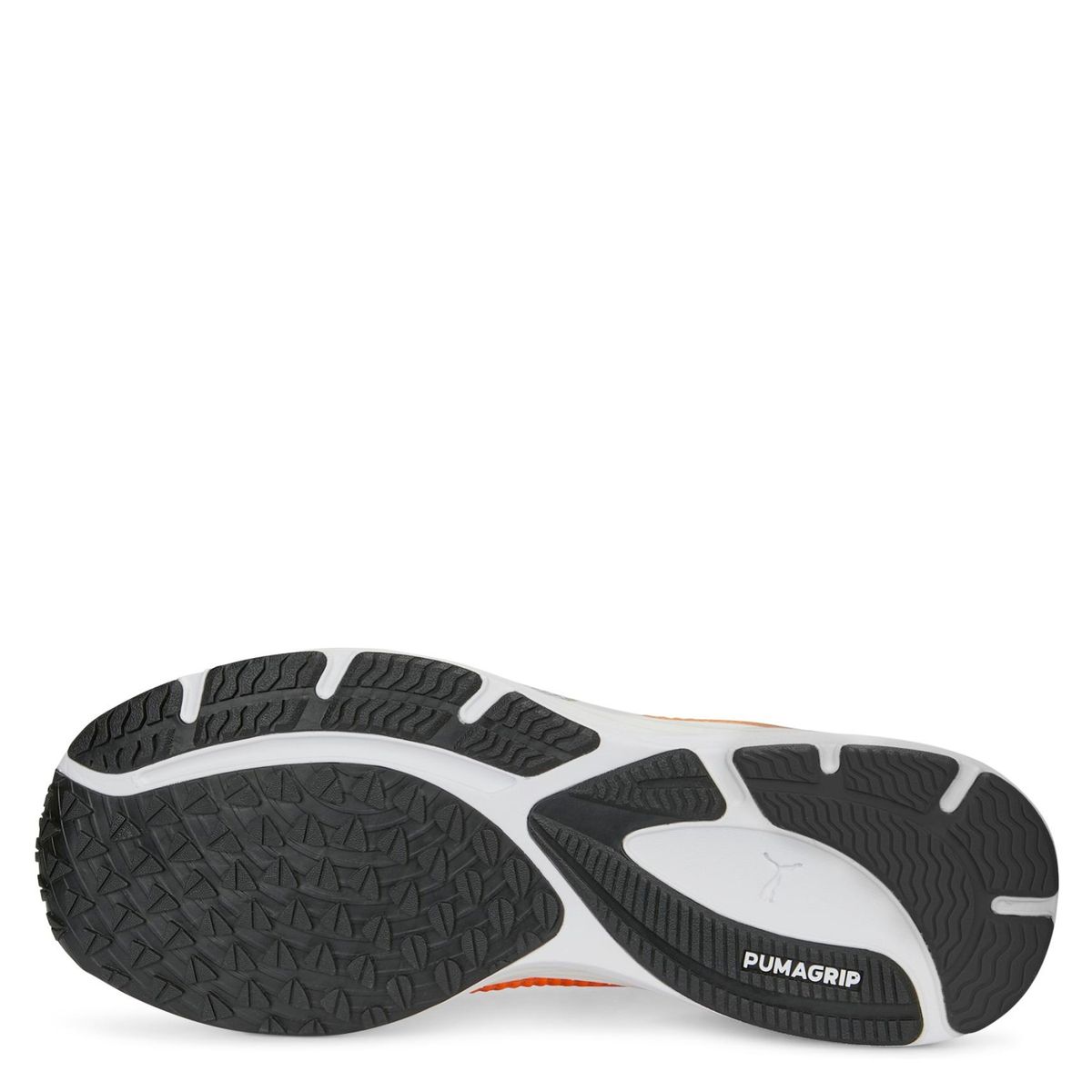 PUMA - Velocity Nitro 2 Fade Zapatilla Running Hombre Naranjo Puma