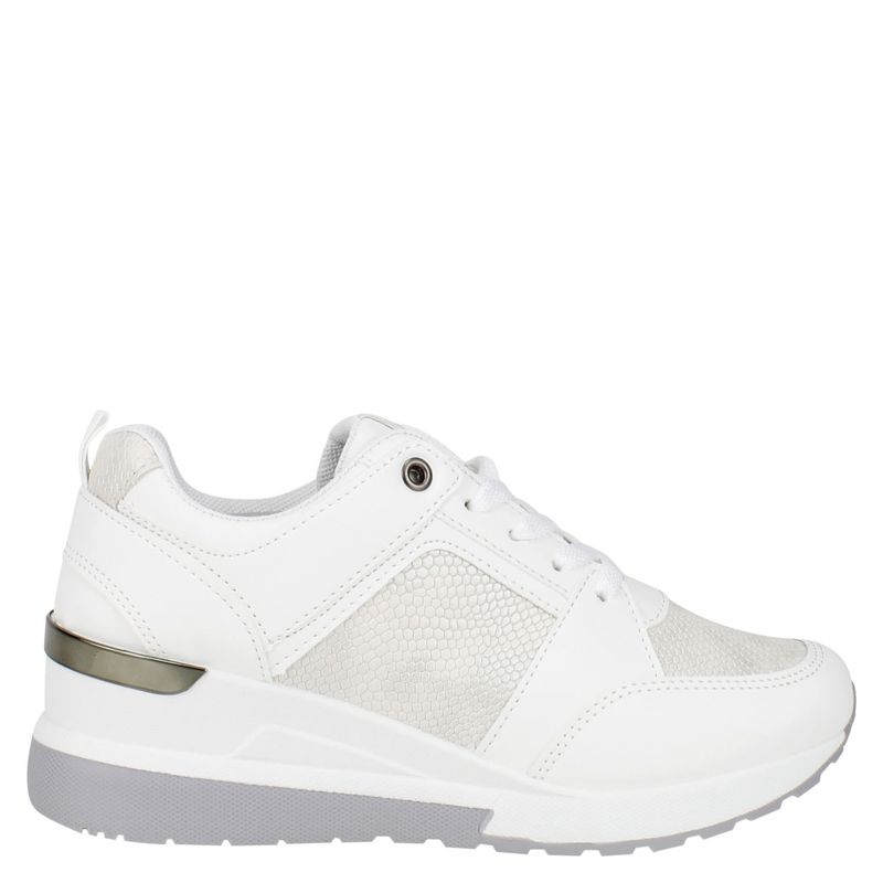 NEWWALK - Zapatilla Urbana Mujer Blanco Newwalk