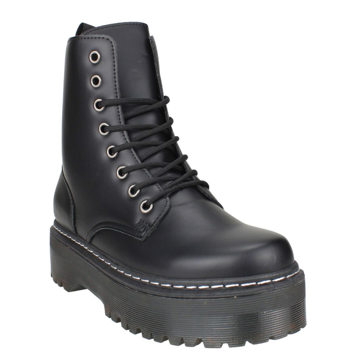 NEWWALK - Newwalk Botin mujer negro