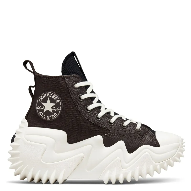 CONVERSE Run Star Motion Zapatilla Urbana Mujer Café Converse