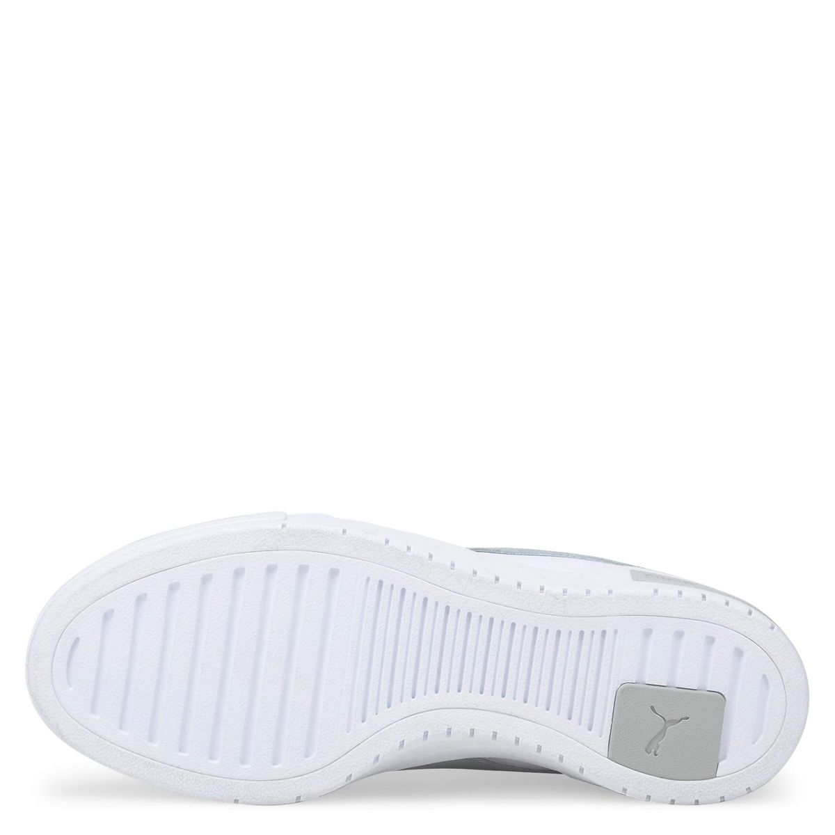 PUMA - Zapatilla Urbana Mujer Blanco Puma