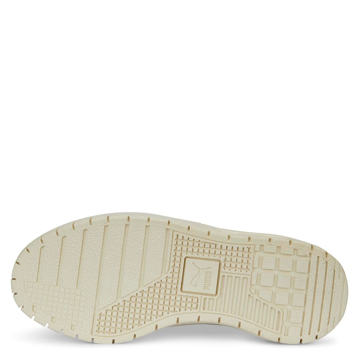 PUMA - Cali Dream Thrifted Zapatilla Urbana Mujer Blanco Puma