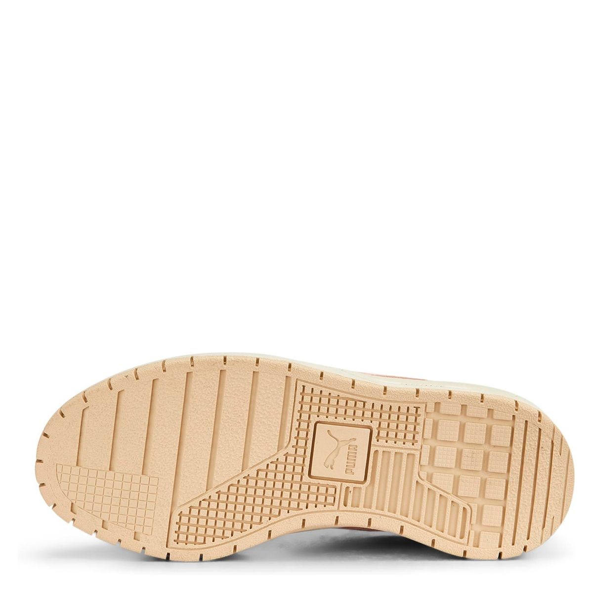 PUMA - Cali Dream Thrifted Zapatilla Urbana Mujer Rosado Puma