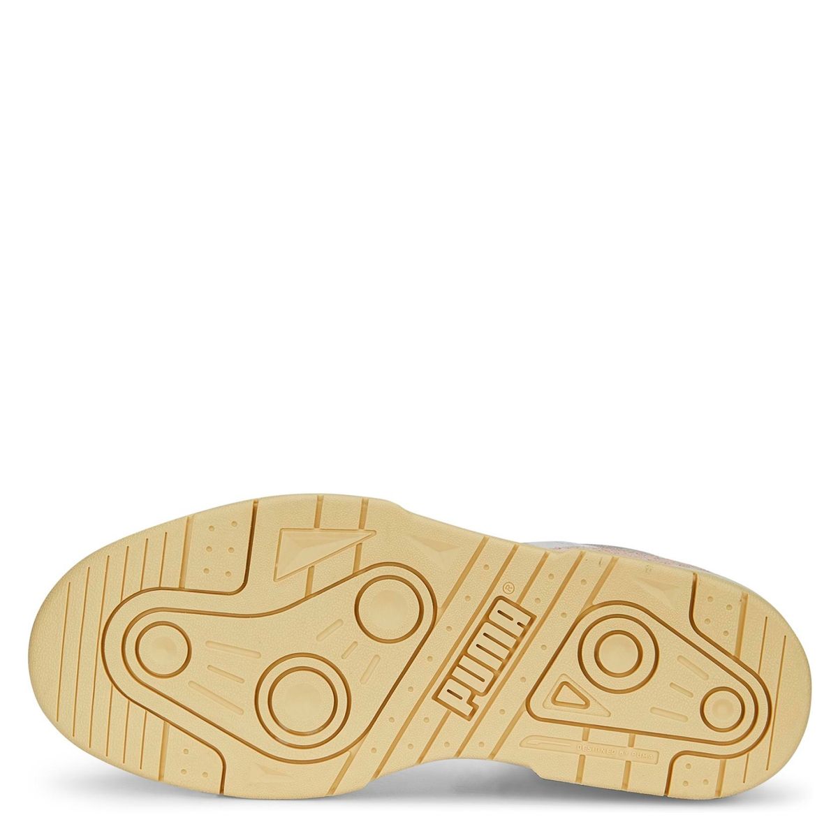 PUMA - Puma Zapatilla Urbana Mujer Blanco