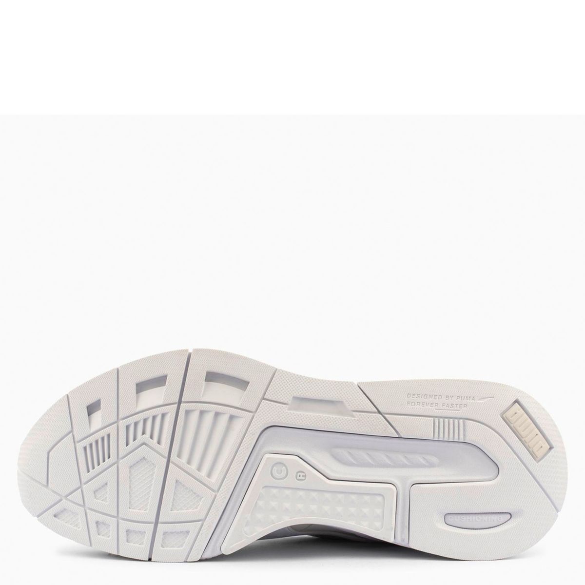 PUMA - Mirage Sport Tech Zapatilla Urbana Mujer Blanco Puma