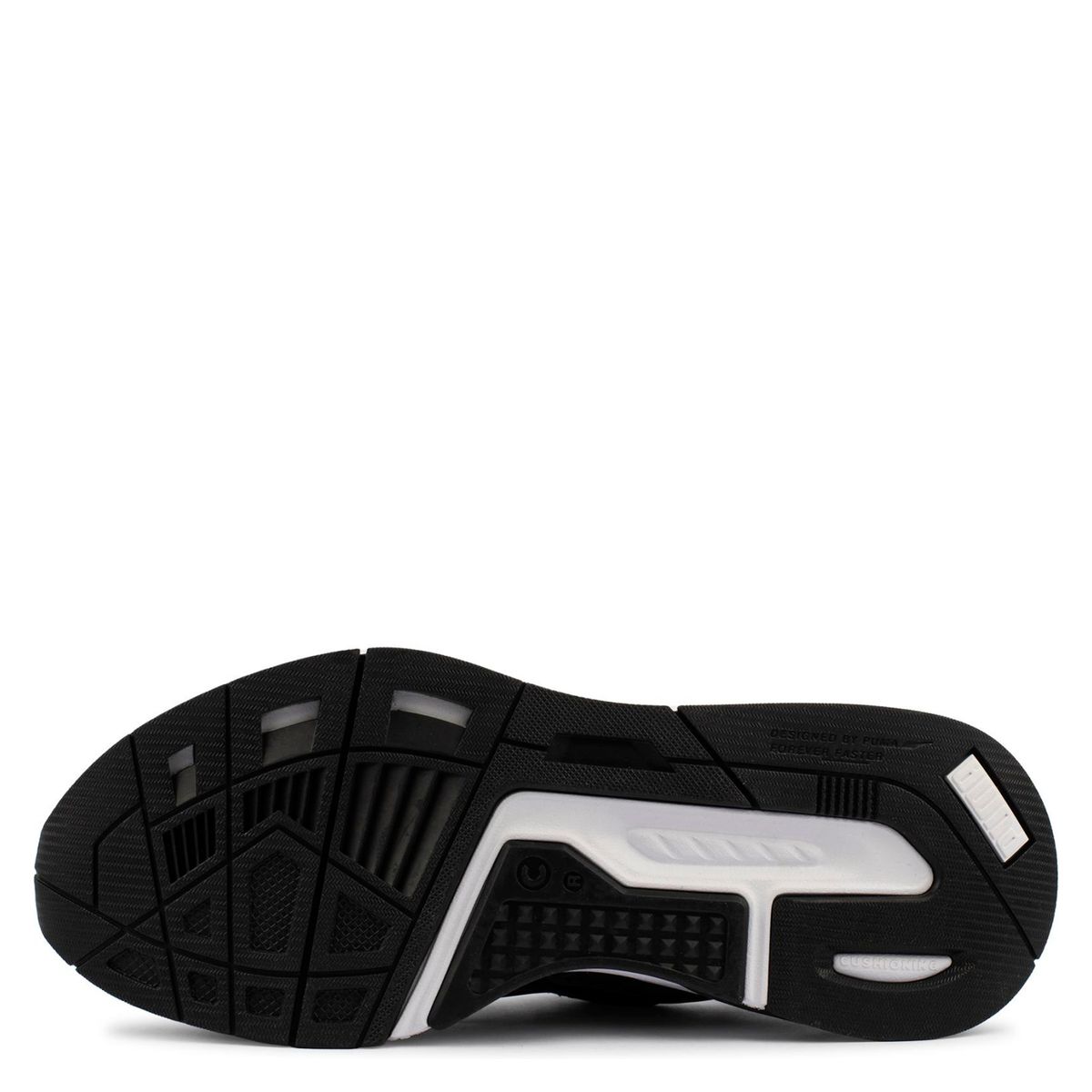 PUMA - Mirage Sport Tech EP Zapatilla Urbana Mujer Negro Puma