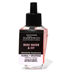 BATH & BODY WORKS - Difusor De Pared Rose Water & Ivy