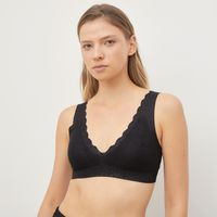 Bralette Mujer