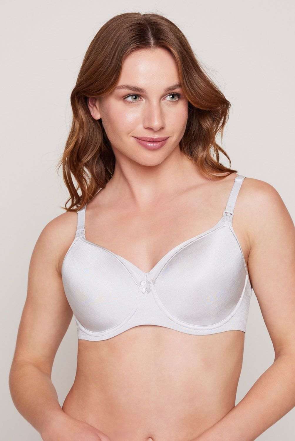 TRIUMPH - Sostén Maternal Soft Mujer Triumph