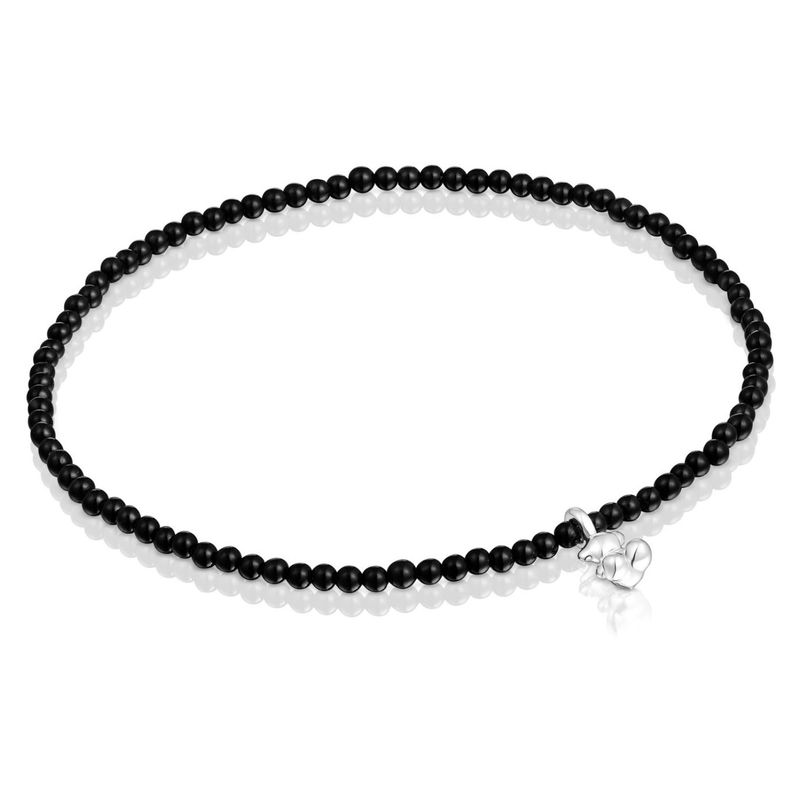 TOUS - Pulsera De Plata Mujer Tous