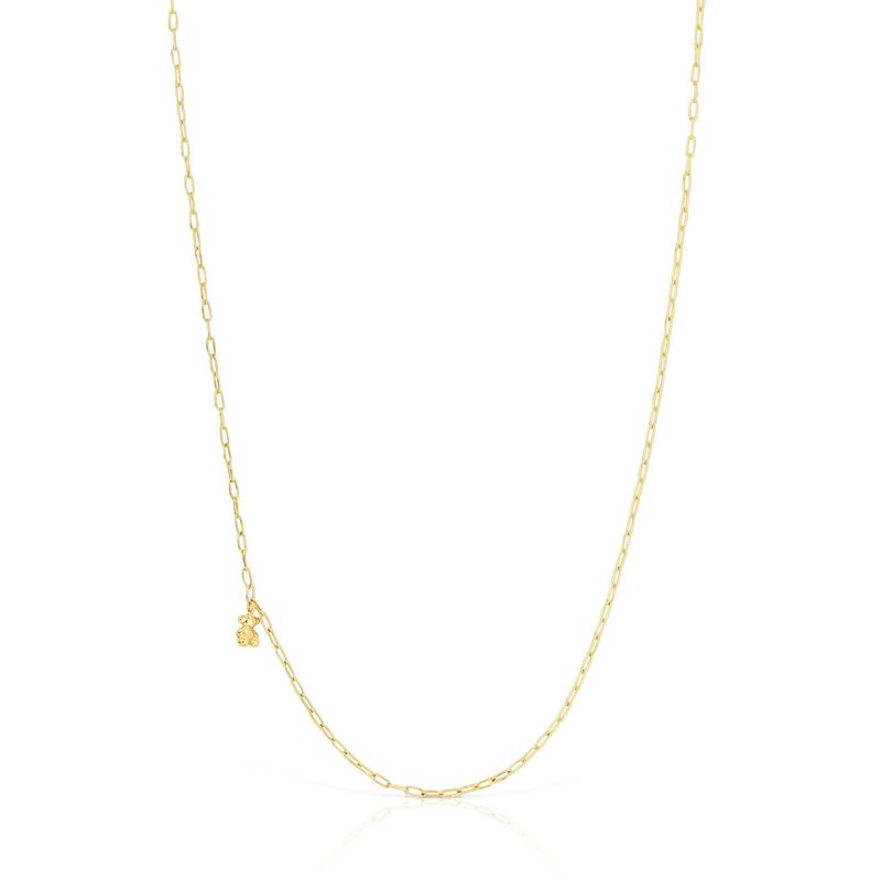 TOUS - Collar 311562550 Mujer Tous
