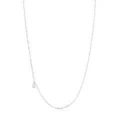 TOUS - Collar De Plata Mujer