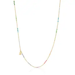 TOUS - Collar 311562540 Mujer