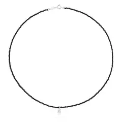 TOUS - Collar De Plata Mujer