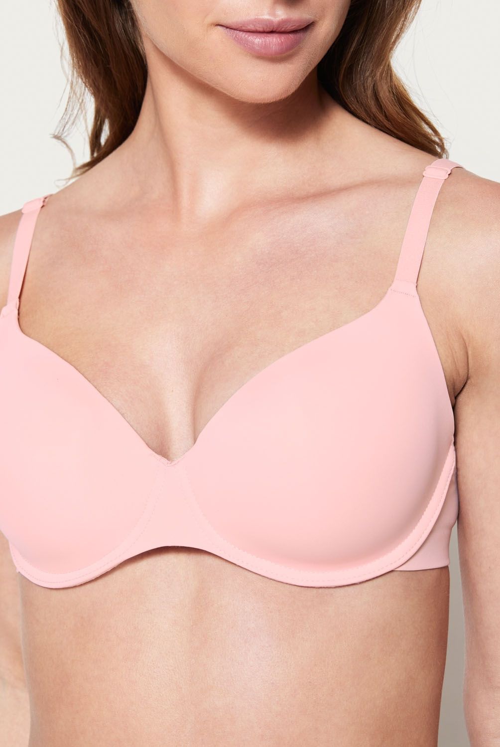 PALMERS - Sostén Soft Mujer Palmers