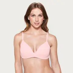 PALMERS - Sostén Soft Mujer
