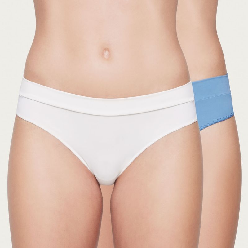 PALMERS - Pack De 2 Calzón Mujer Palmers