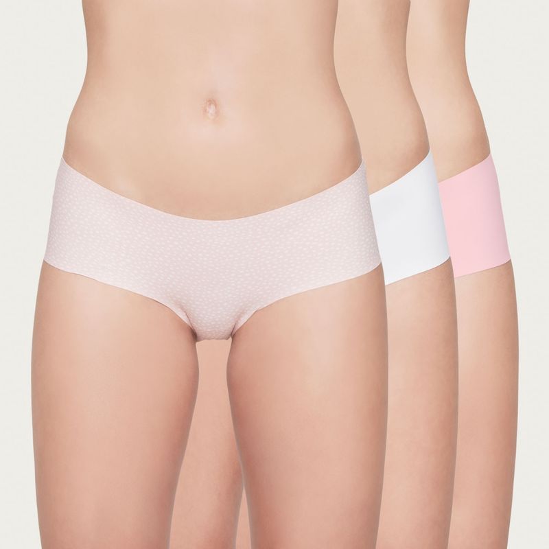 PALMERS - Calzón Pack De 3 Pantaleta Mujer Palmers