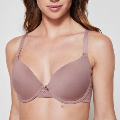 Imagen 2 del producto Pack De 3 Pack Sostén Soft Mujer