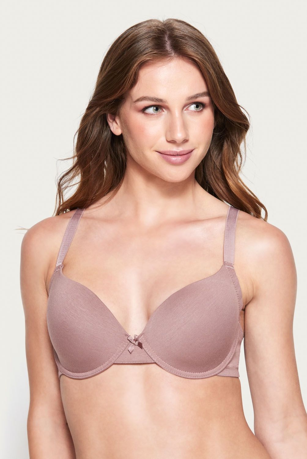 PALMERS - Pack De 3 Pack Sostén Soft Mujer Palmers