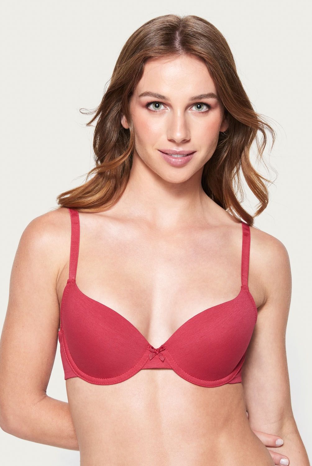PALMERS - Pack De 3 Sostenes Soft Mujer Palmers
