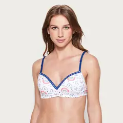 PALMERS - Sostén Soft Mujer