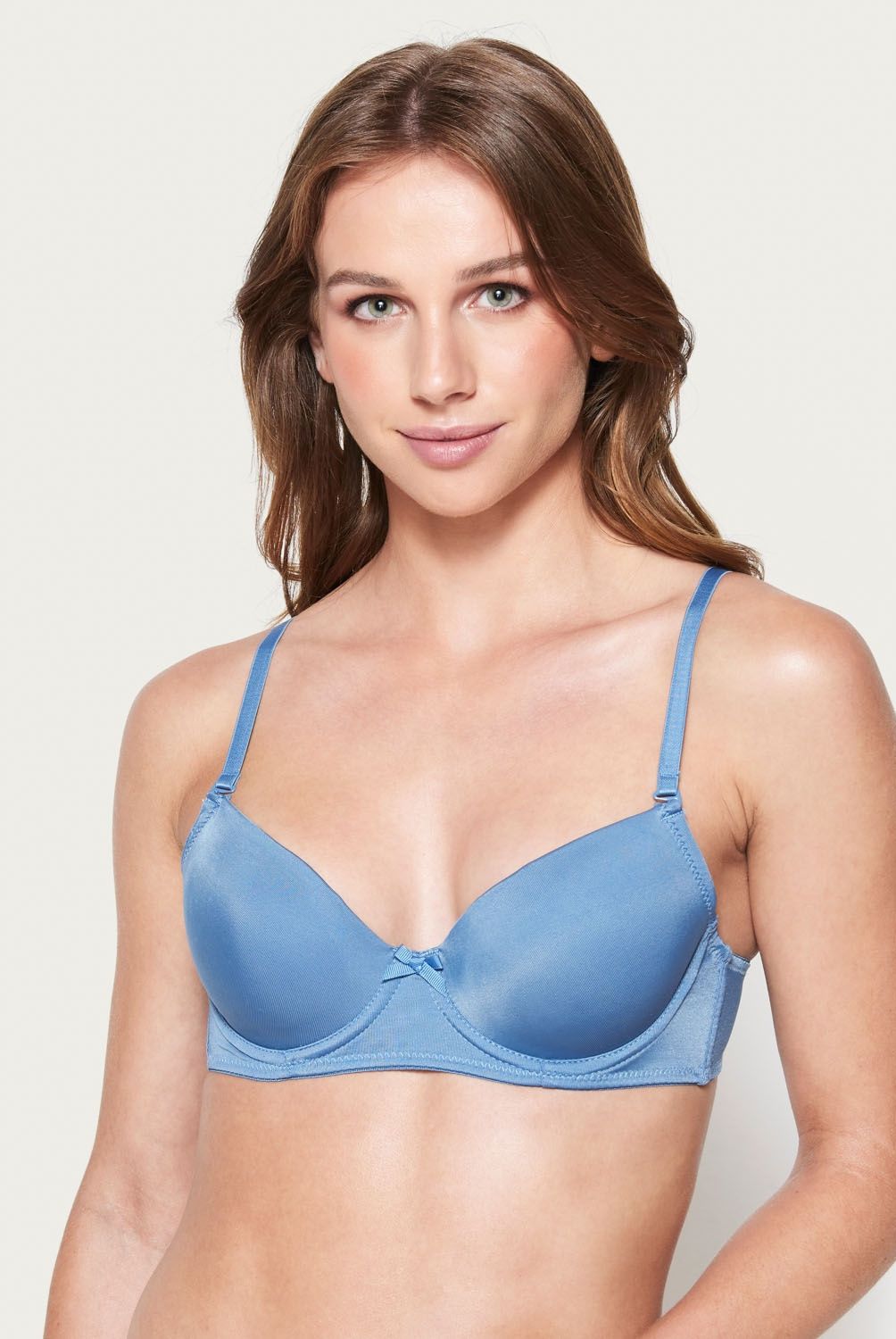 PALMERS - Pack De 2 Sostenes Soft Mujer Palmers