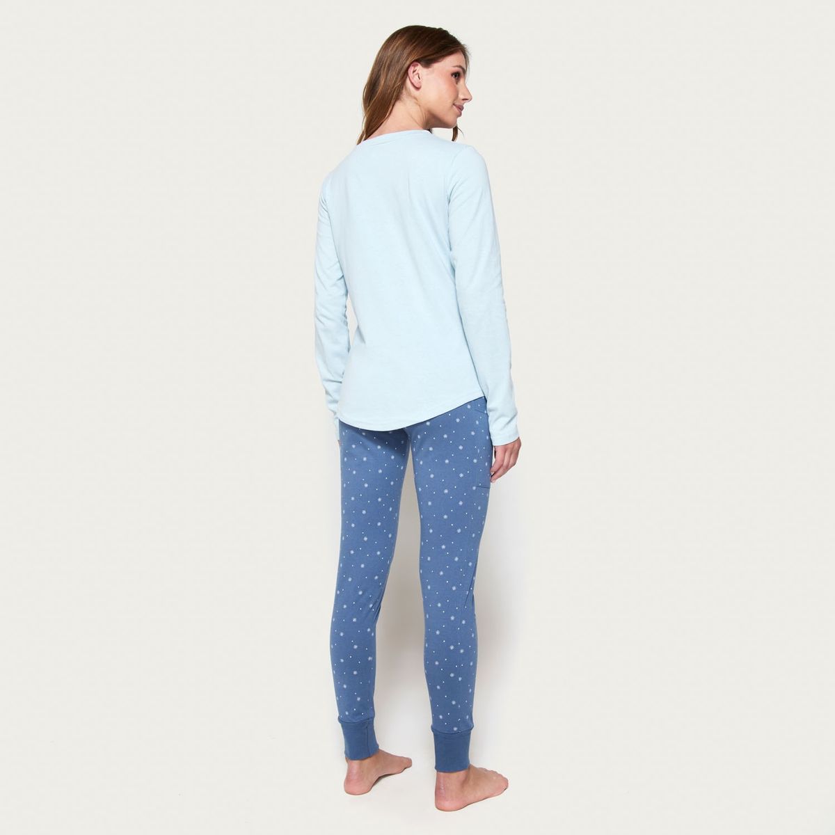 PALMERS - Pijama Mujer Palmers