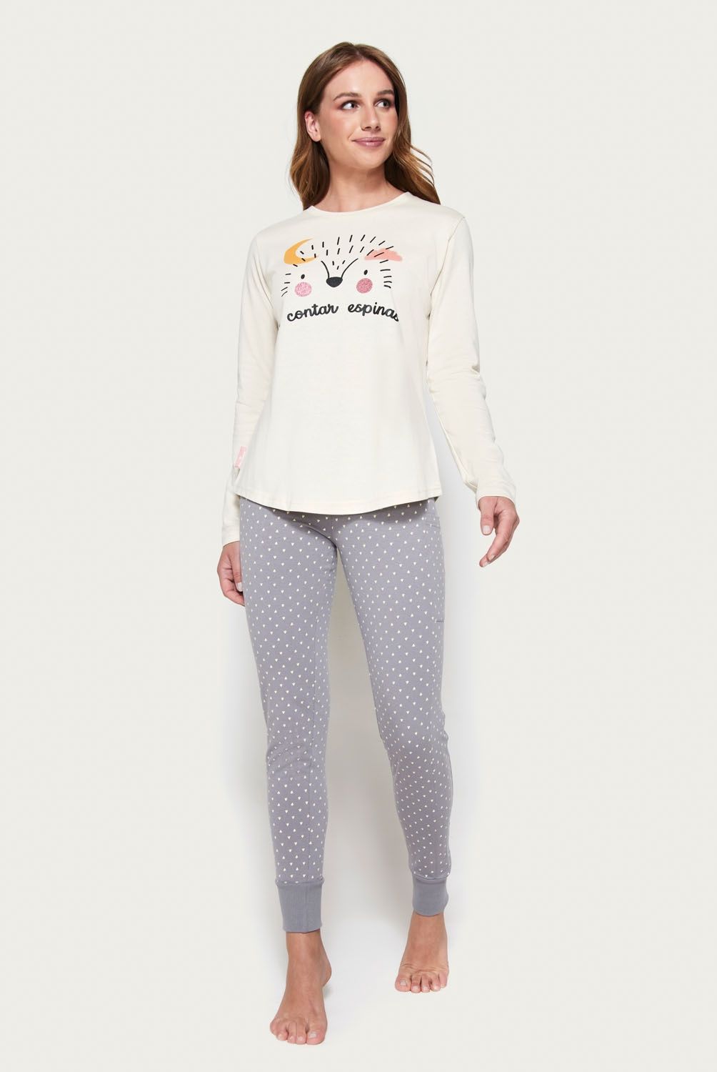 PALMERS - Pijama Mujer Palmers