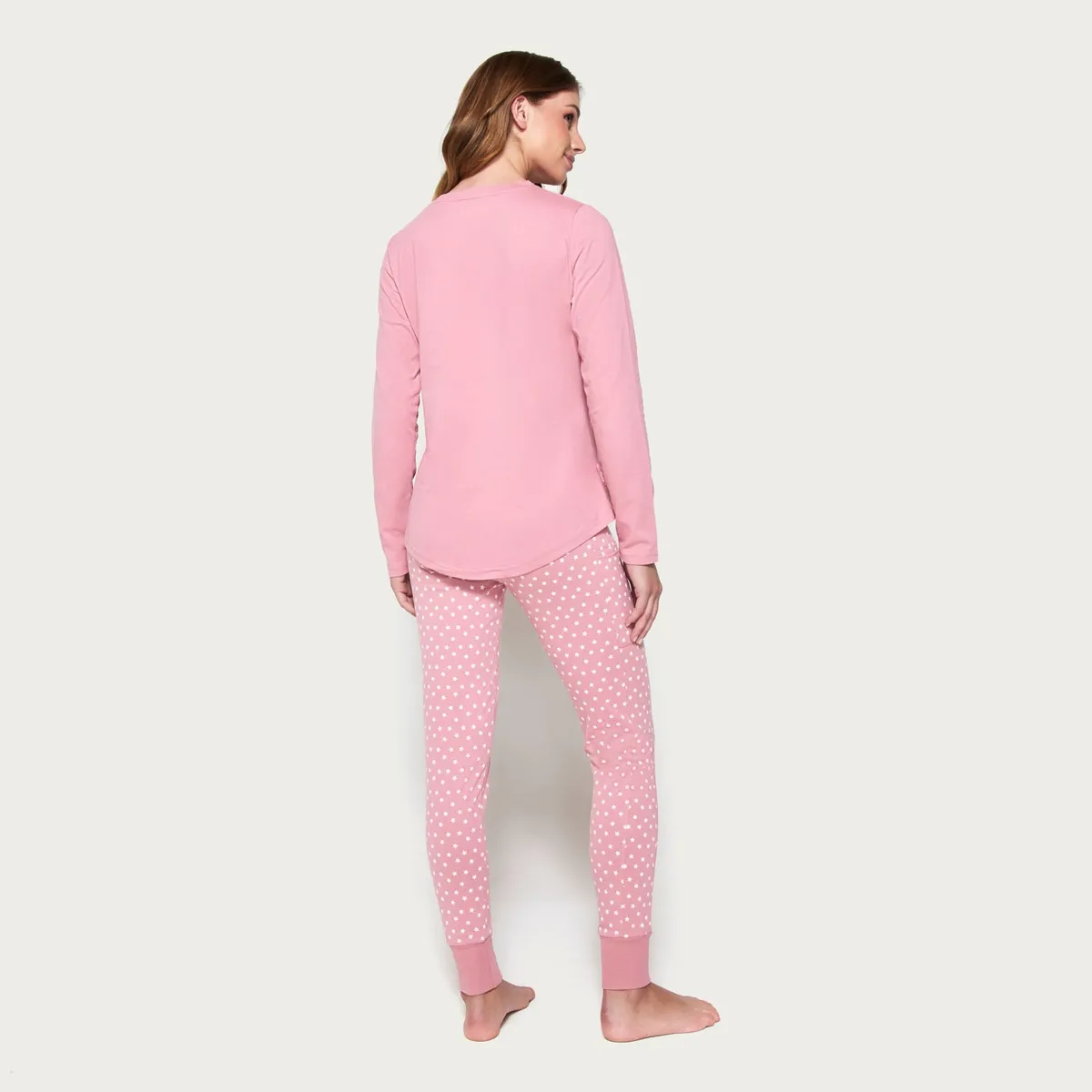 PALMERS - Pijama Mujer Palmers