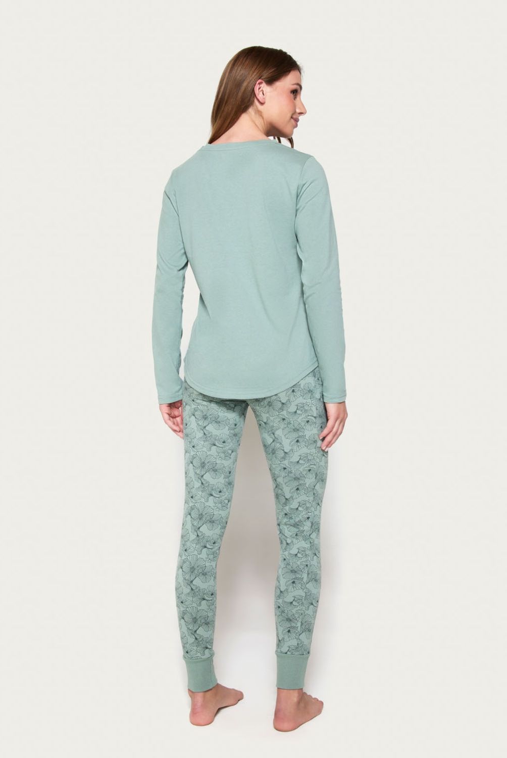 PALMERS - Pijama Mujer Palmers
