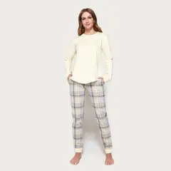 PALMERS - Pijama Mujer