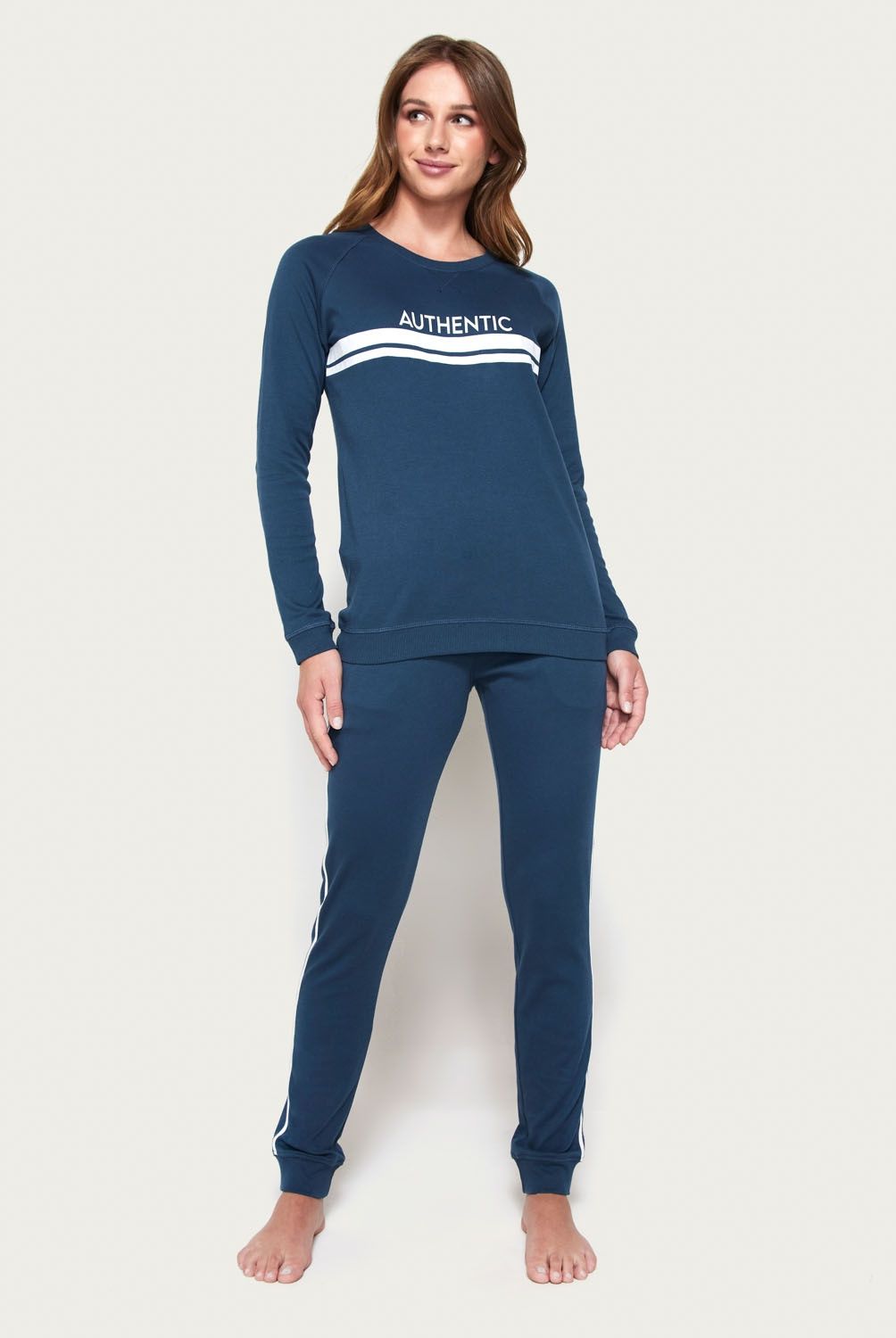 PALMERS - Pijama Mujer Palmers