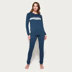 PALMERS - Pijama Mujer