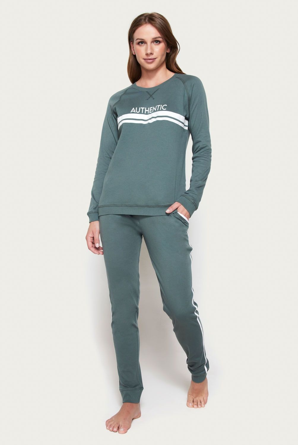 PALMERS - Pijama Mujer Palmers